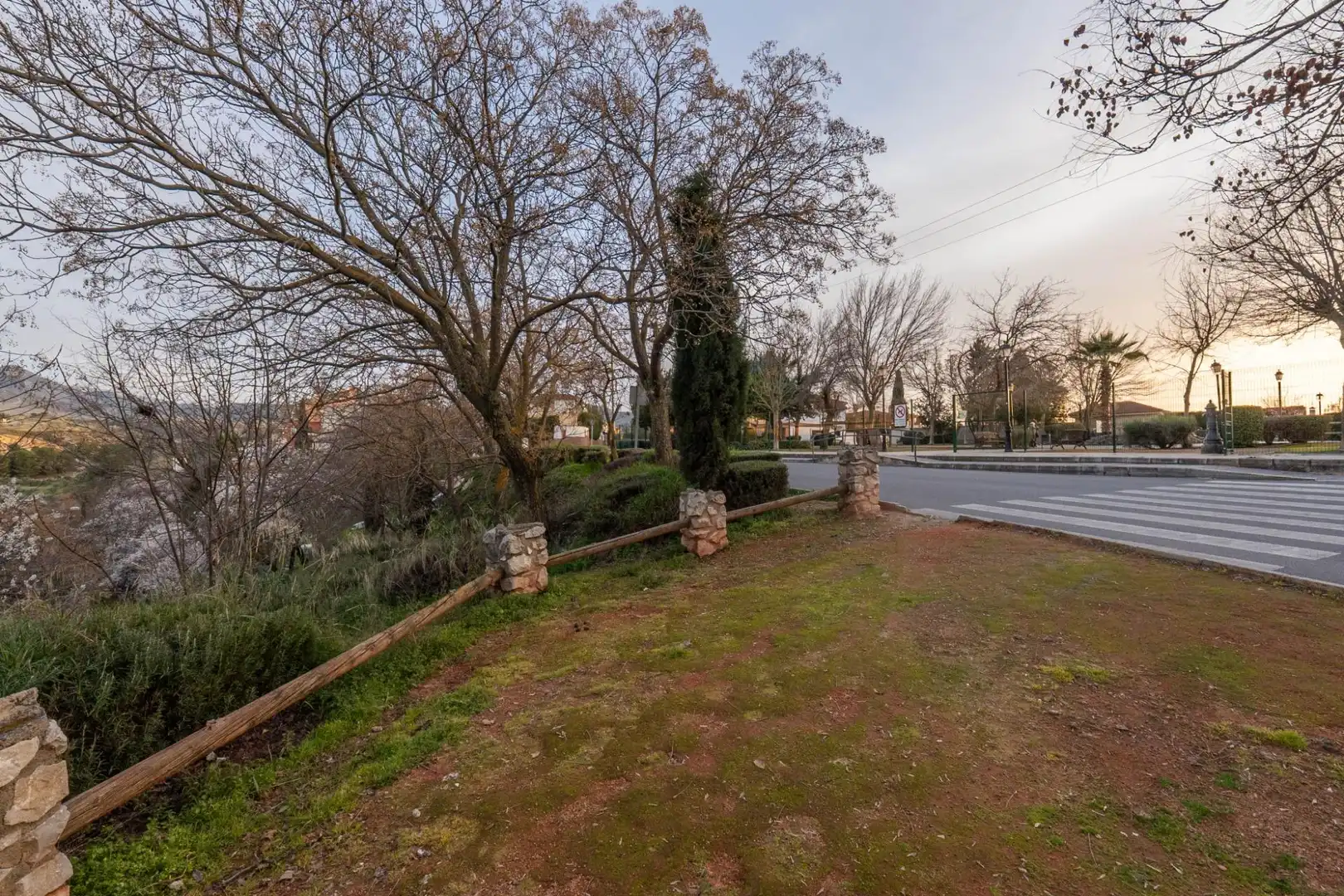Vista exterior de Casa o chalet en venta en Gójar con Aire acondicionado, Calefacción y Trastero