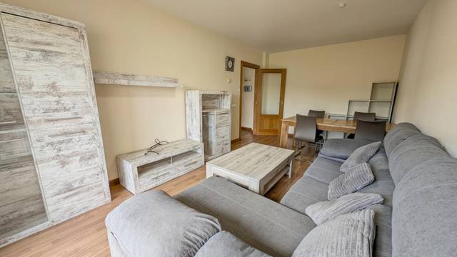 Piso en Alquiler en Ventilla (la), 3 en Vioño