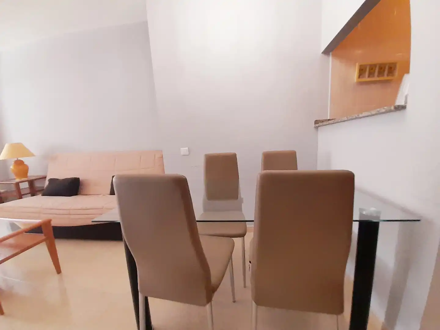 Appartement avec ascenseur à louer à ISABEL MANOJA, imagen 3
