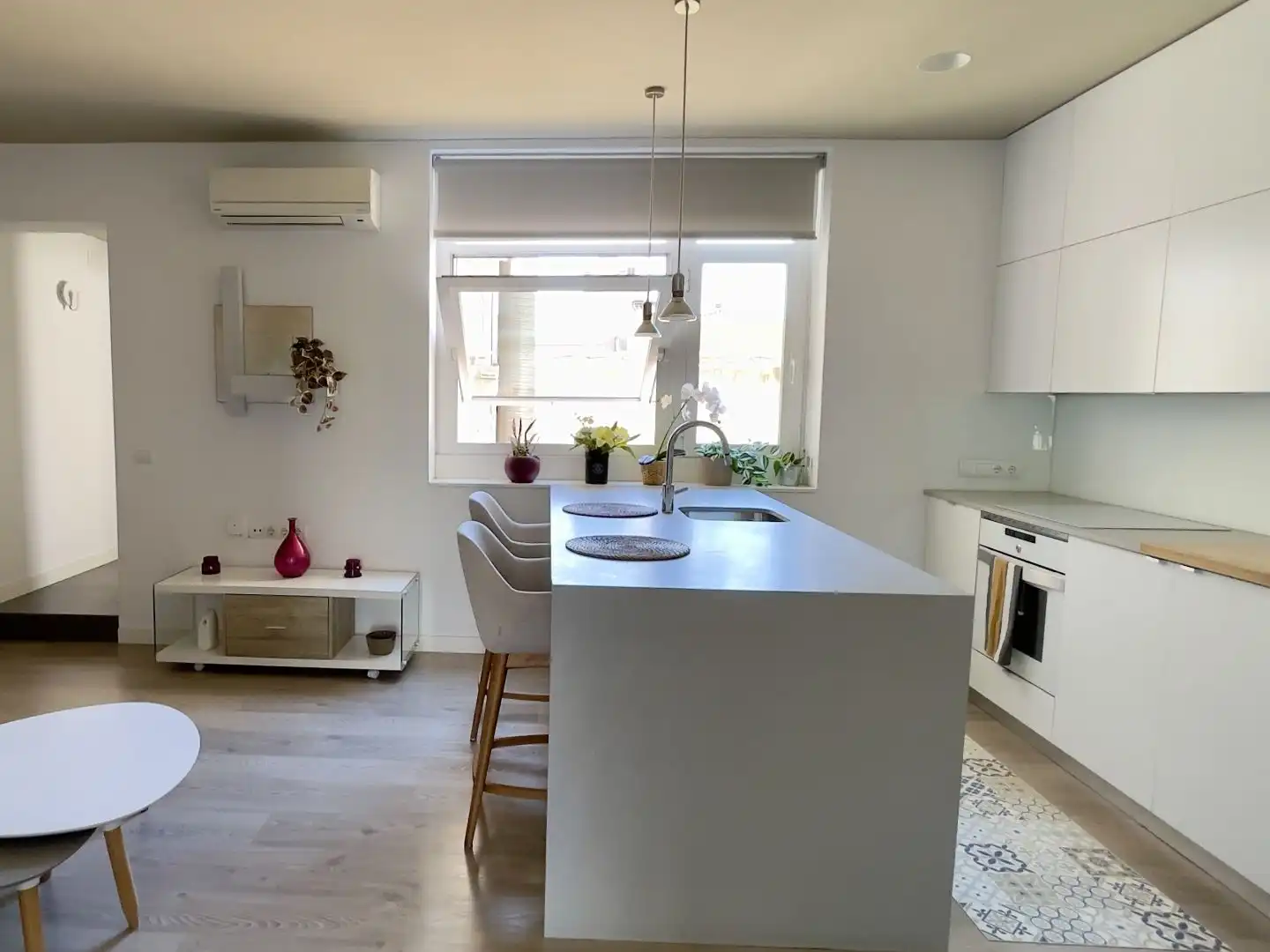 Wohnung mit Aufzug zum Verkauf in Calle de Juan Bravo 49, imagen 3