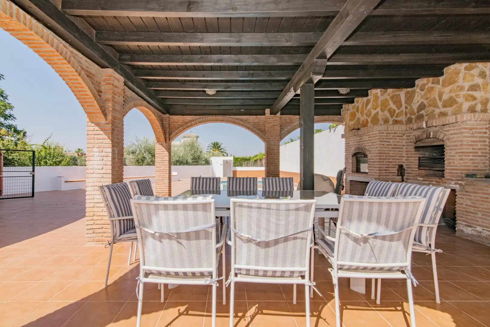Casa con piscina in vendita a Calle Olmo, imagen 36