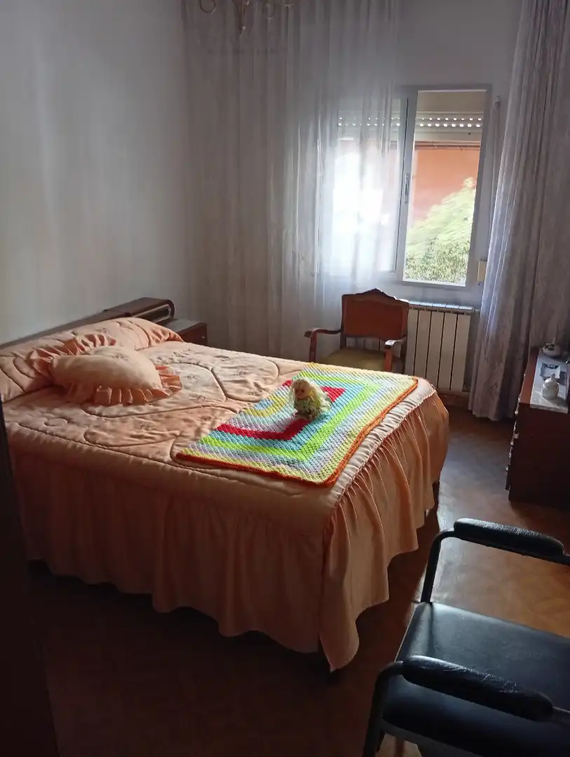 Habitación de Piso en venta en Madrid con Calefacción, Terraza y Amueblado