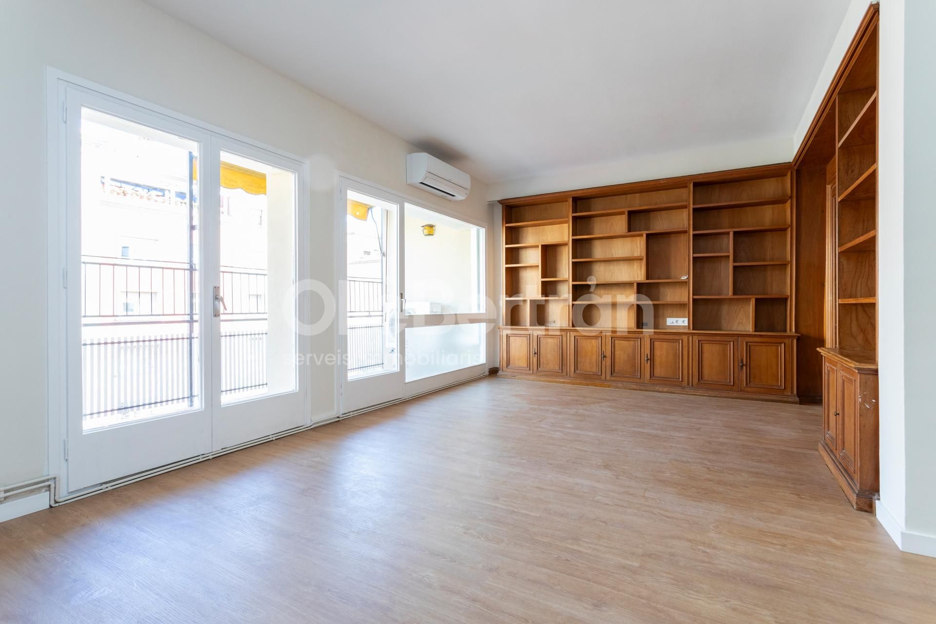 Flat for rent in de Mandri, Sant Gervasi i la Bonanova, Sarrià - Sant Gervasi