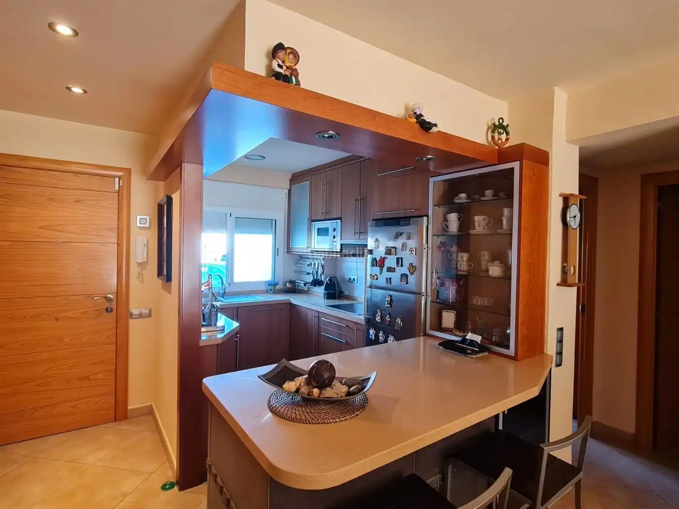 Apartment with lift to rent in Avinguda de Pompeu Fabra 32, imagen 7