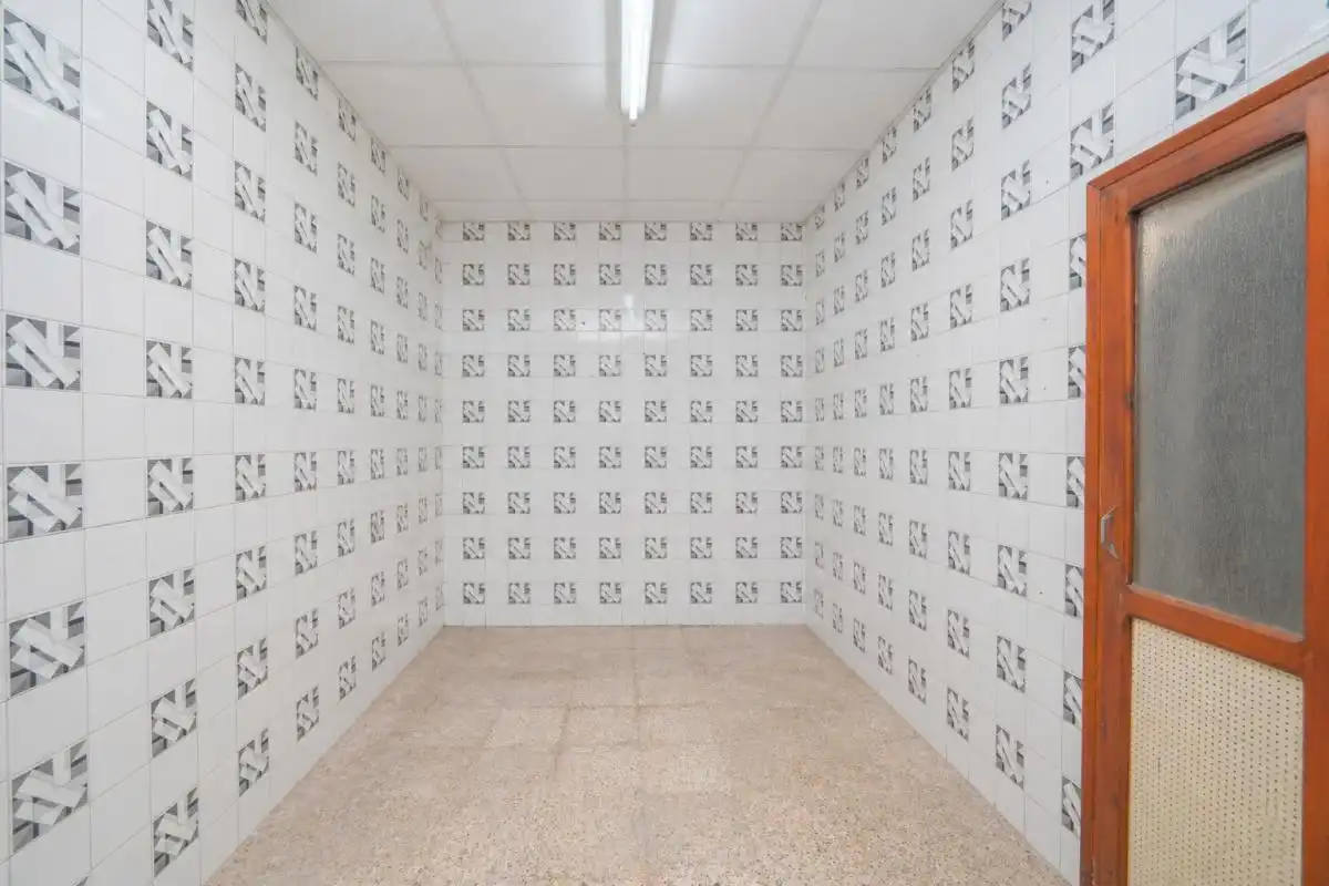 Casa adosada en venta en Teulada con Aire acondicionado, Calefacción y Terraza