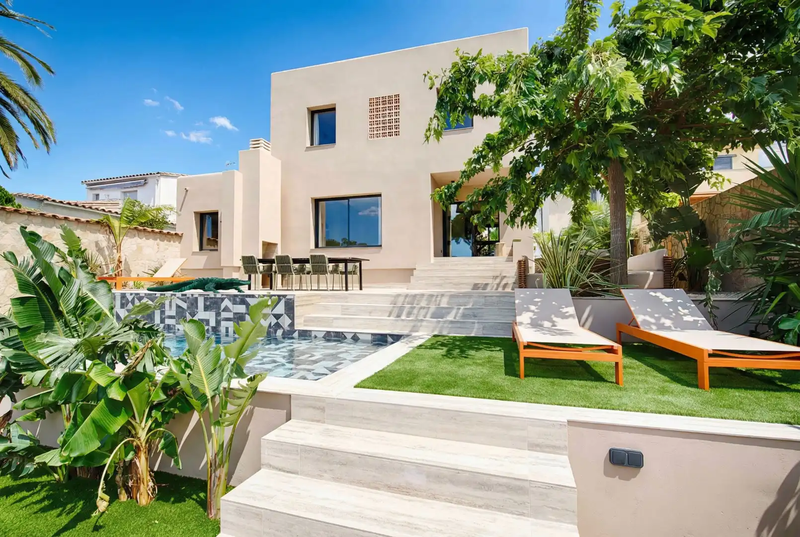 Villa à vendre à Carrer Noguera, imagen 3