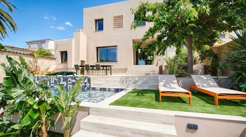 Villa en el canal ancho con 14 m de amarre, imatge 3