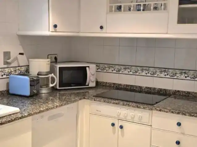 Wohnung zur Miete in Avenida da Area, Cedeira