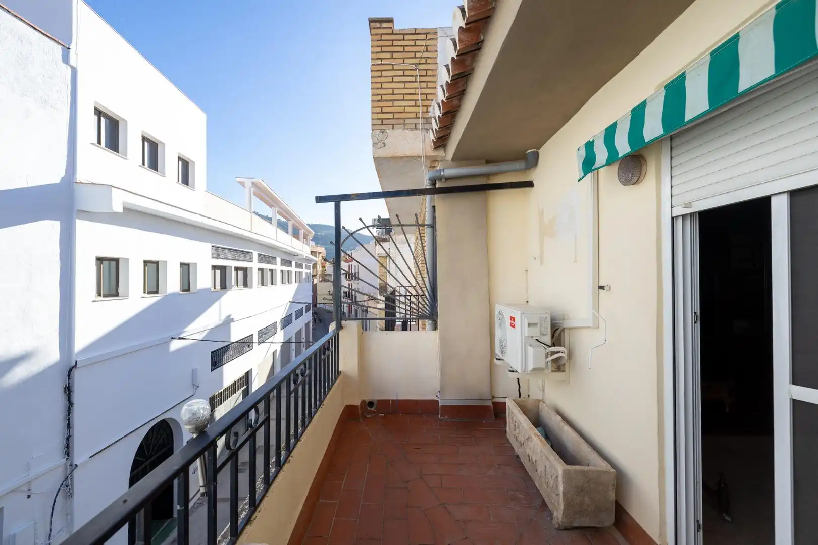 Casa a schiera con terrazza in vendita a Lanjarón, imagen 34