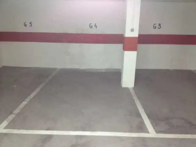Parkplatz mit Aufzug zum Verkauf in Josep Pau Margantoni, imagen 12