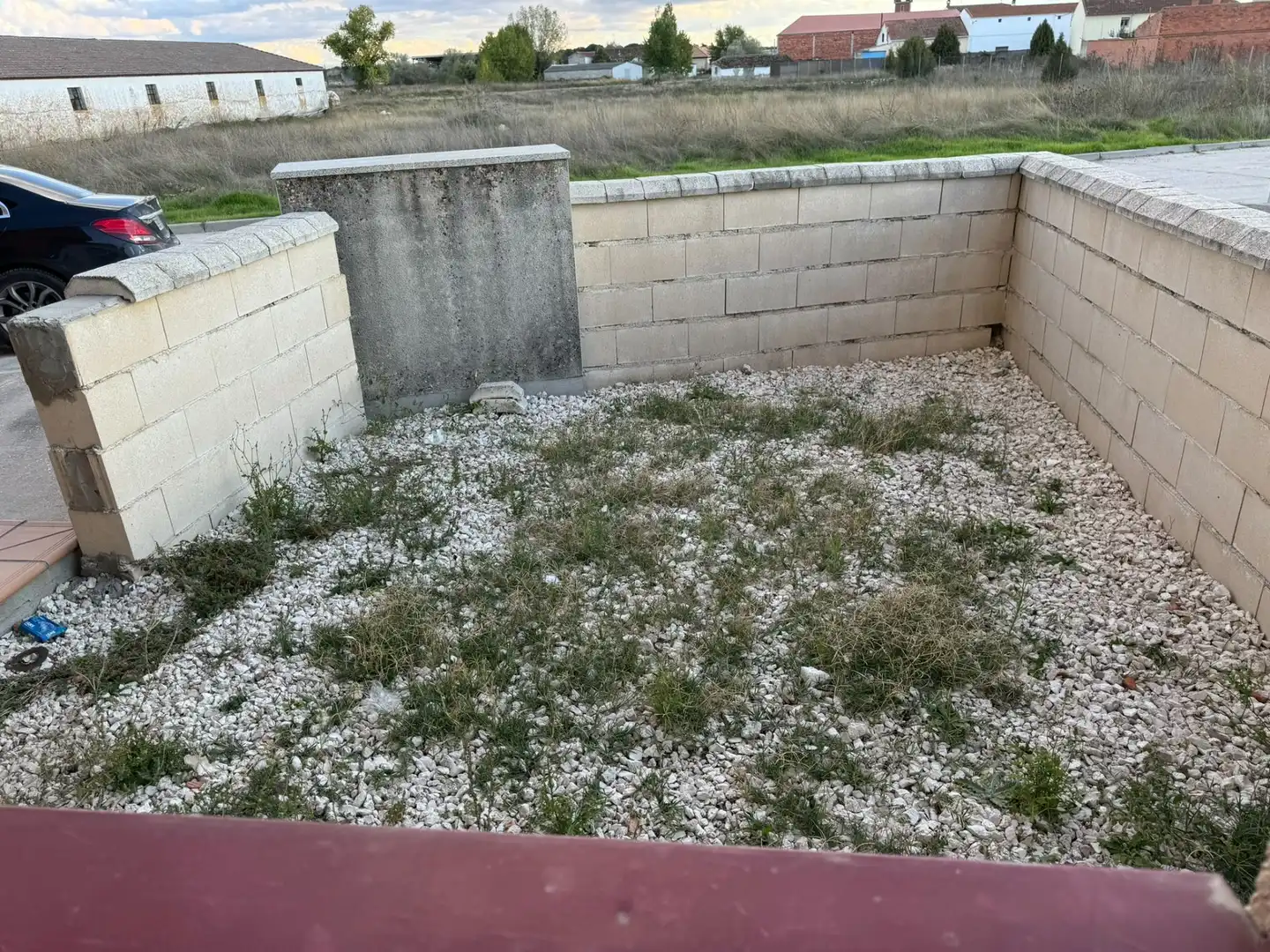 Houses for sale in Carrascal San MIguel, Mata de Cuéllar