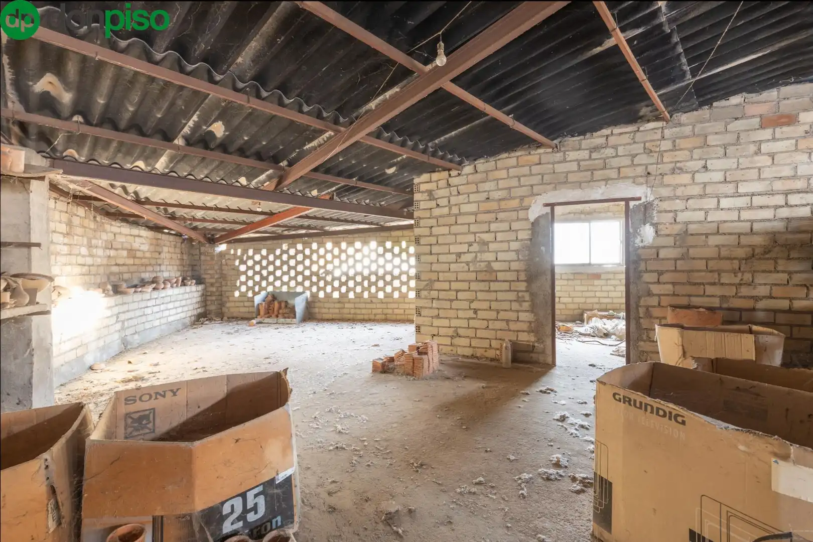 Edifici en venda a Calle Tejares, 20, Monachil pueblo