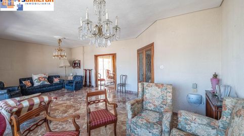 Foto 4 de Piso en venta en Calle Tejeiro, 2, Fígares, Granada Capital