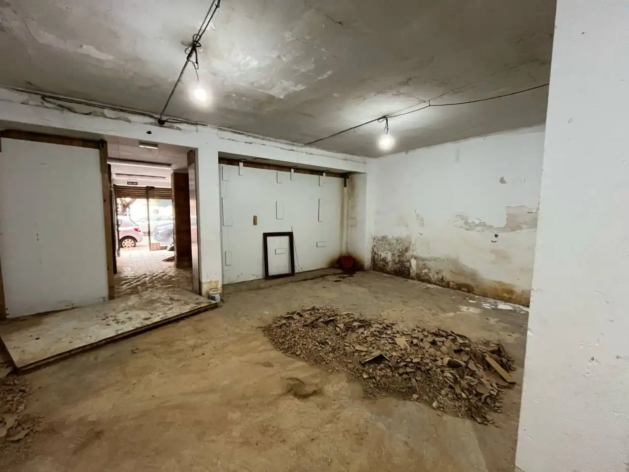 Business premises for sale in Calle 9 d´octubre, imagen 3