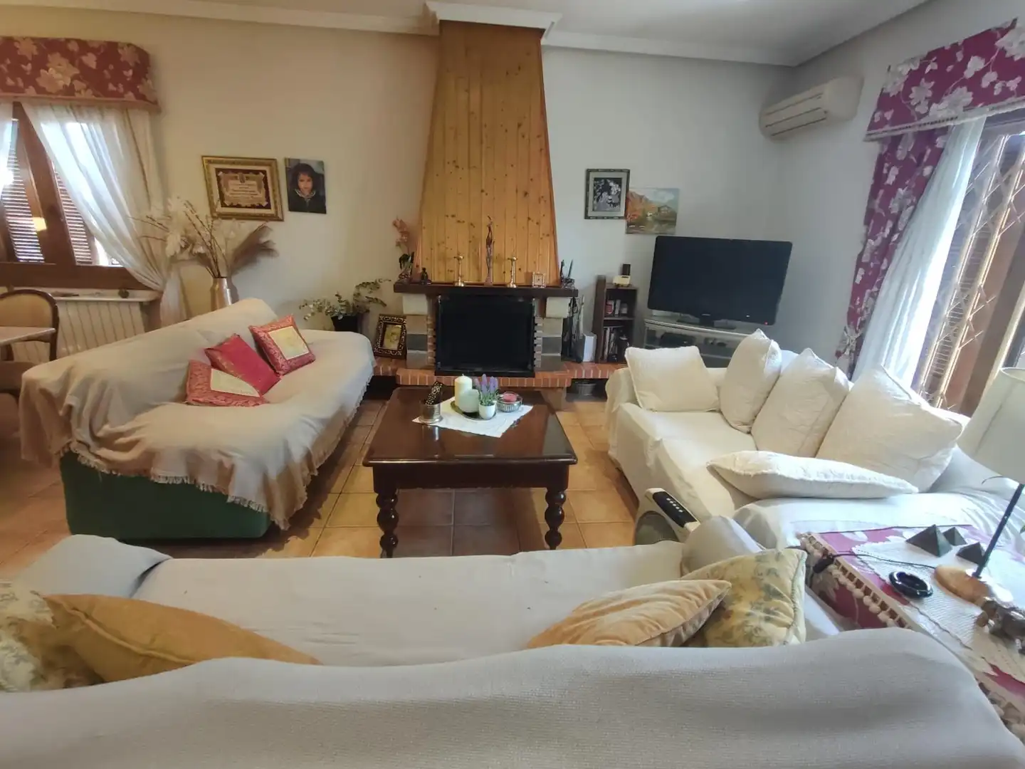 Chalet con piscina en venta en Daya Vieja, imagen 9