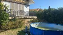 Swimming pool of House or chalet for sale in El Vendrell  with Private garden and Storage room