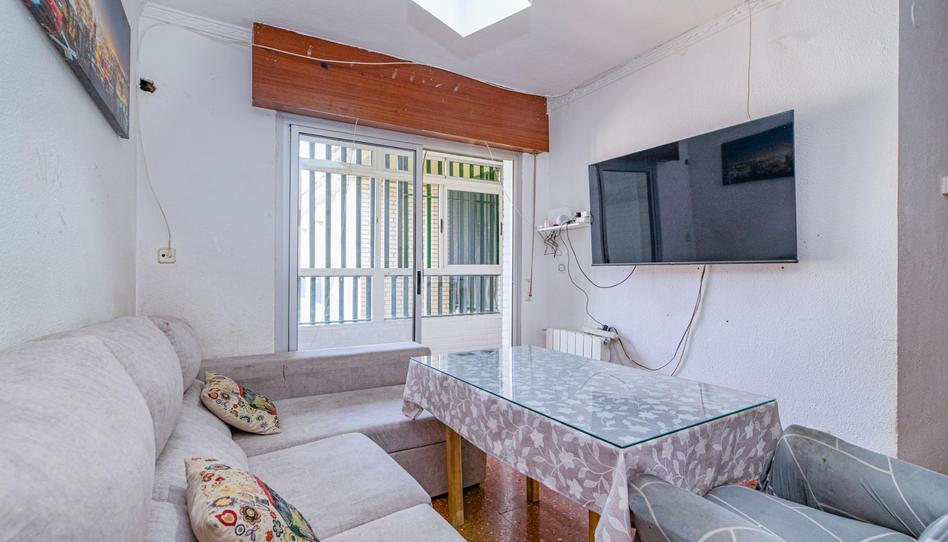 Photo 1 of Flat for sale in  Maria de Maeztu, Parque Nueva Granada, Granada