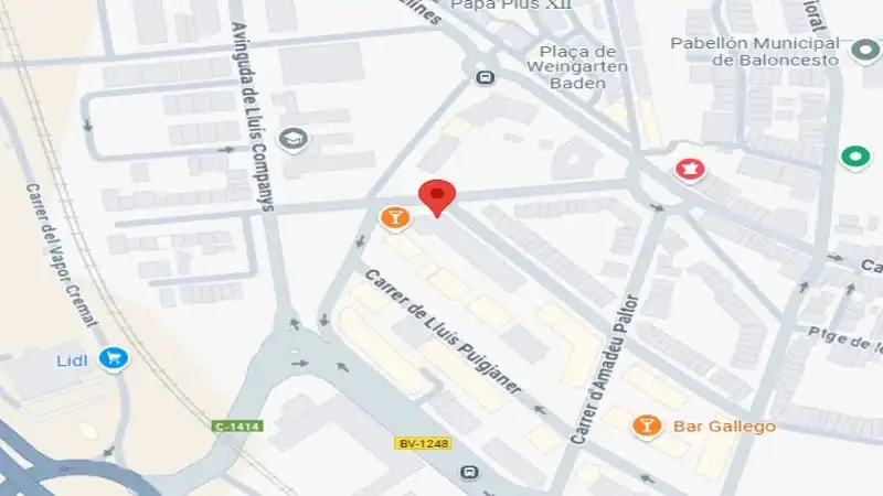 Appartement à vendre à Carrer de Miquel Coll i Alentorn, imagen 2