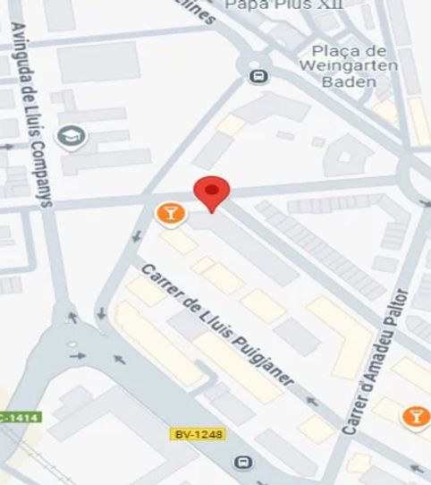 Foto 2 de Pis en venda a Carrer de Miquel Coll I Alentorn, Olesa de Montserrat, Barcelona