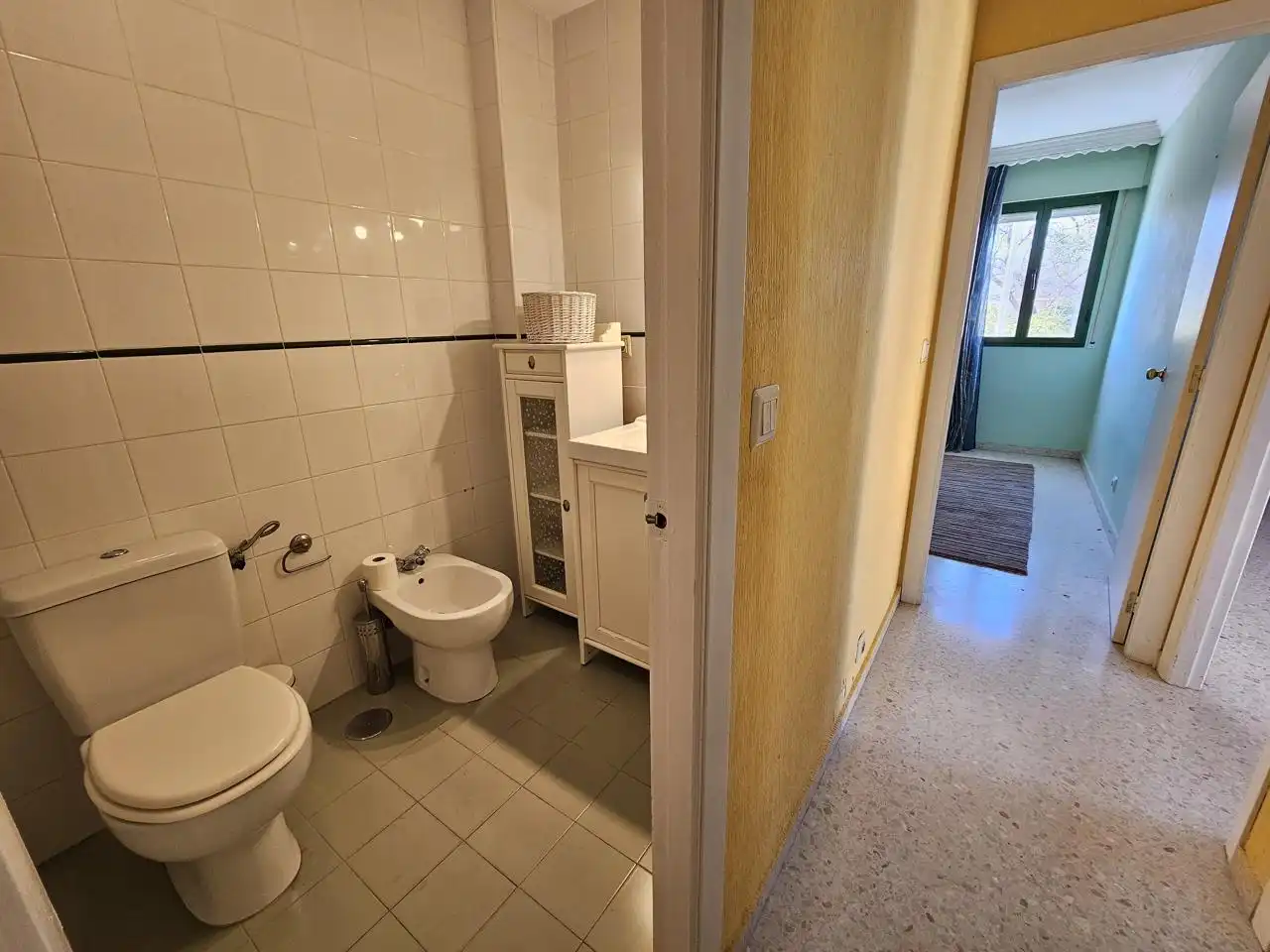 Baño de Piso en venta en Lebrija con Trastero