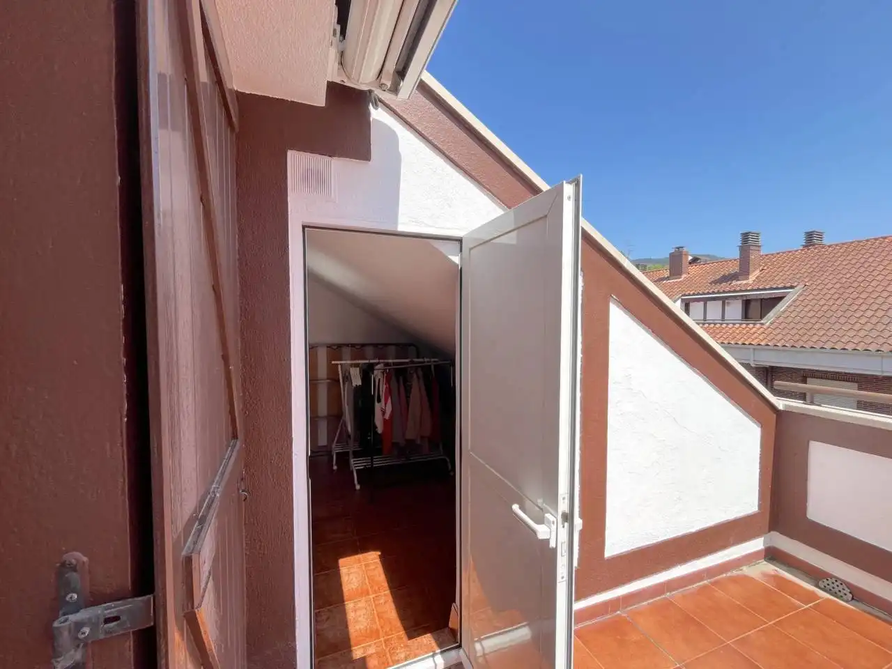 Maisonette zum Verkauf in Calle Ganguren, Galdakao