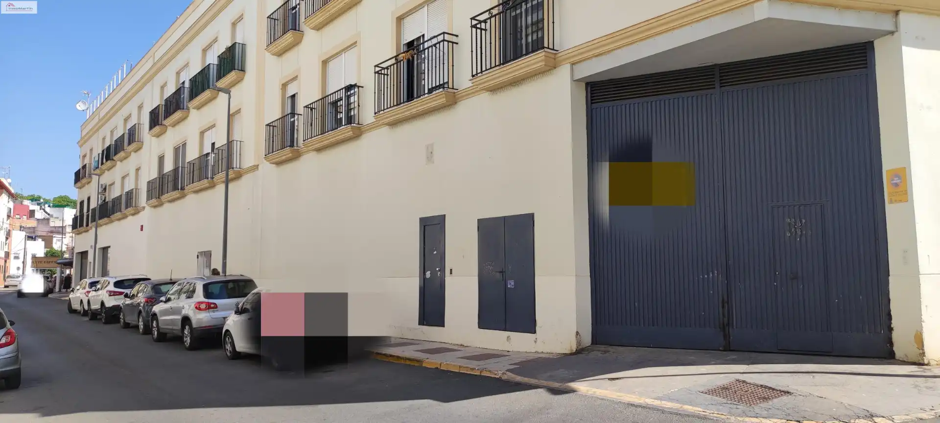 Local comercial de lloguer a Costa de la Luz, imagen 4