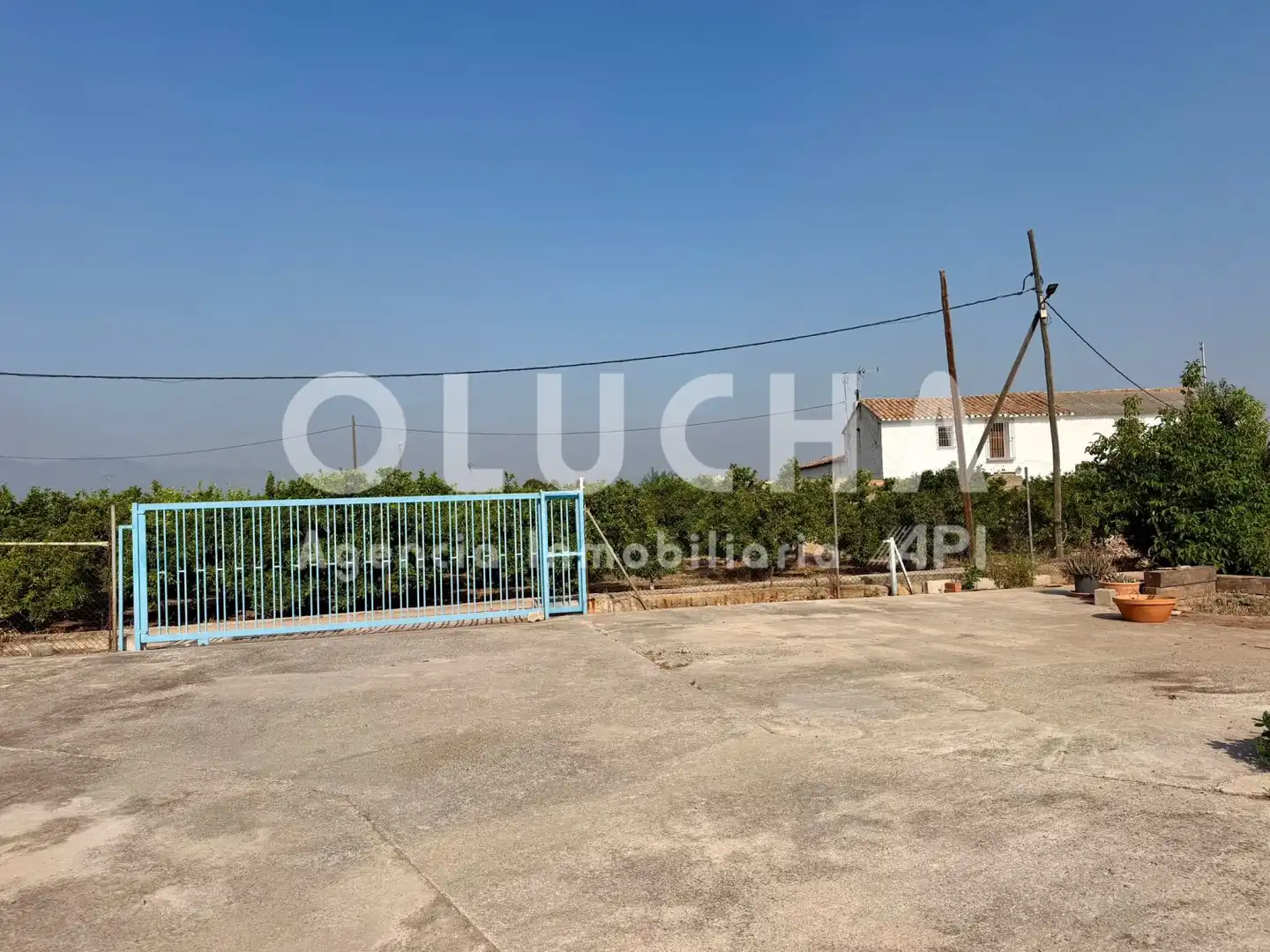 Nave industrielle à vendre à Les Alqueries / Alquerías del Niño Perdido, imagen 13