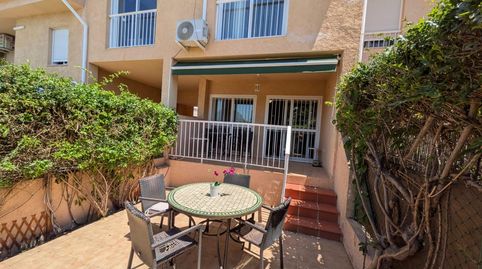 Foto 4 de Casa o chalet en venta en L'Albir, L'Alfàs del Pi