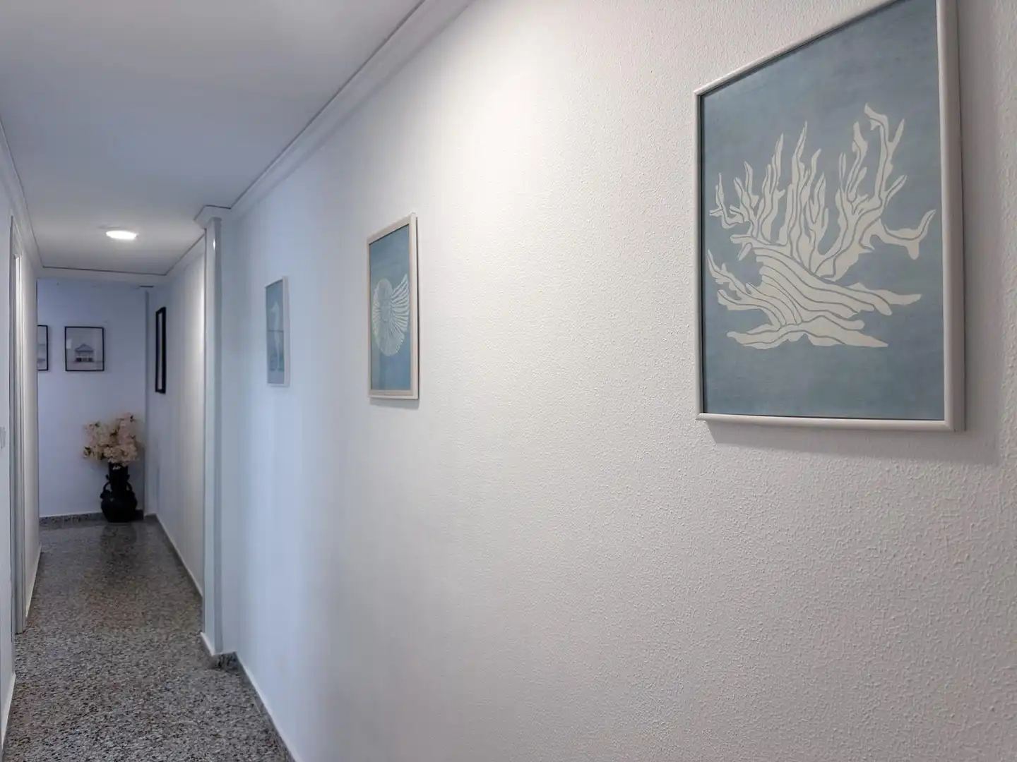 Apartment mit Terrasse zur Miete in Miramar, imagen 19