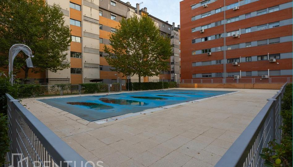 Photo 1 of Flat to rent in Fuente Cisneros, Parque Oeste - Fuente Cisneros, Madrid