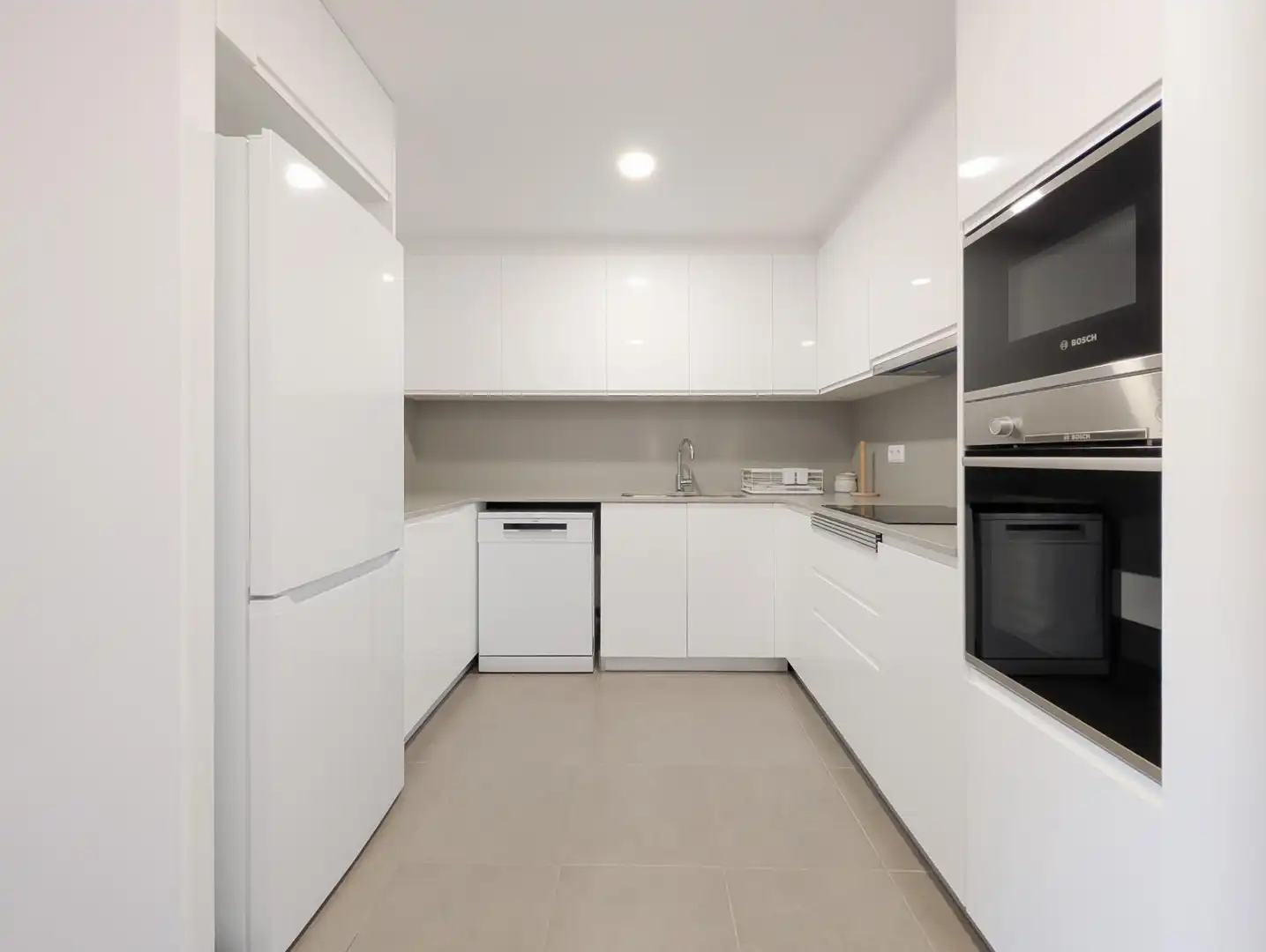 Cocina de Casa o chalet en venta en Colera con Aire acondicionado, Calefacción y Terraza