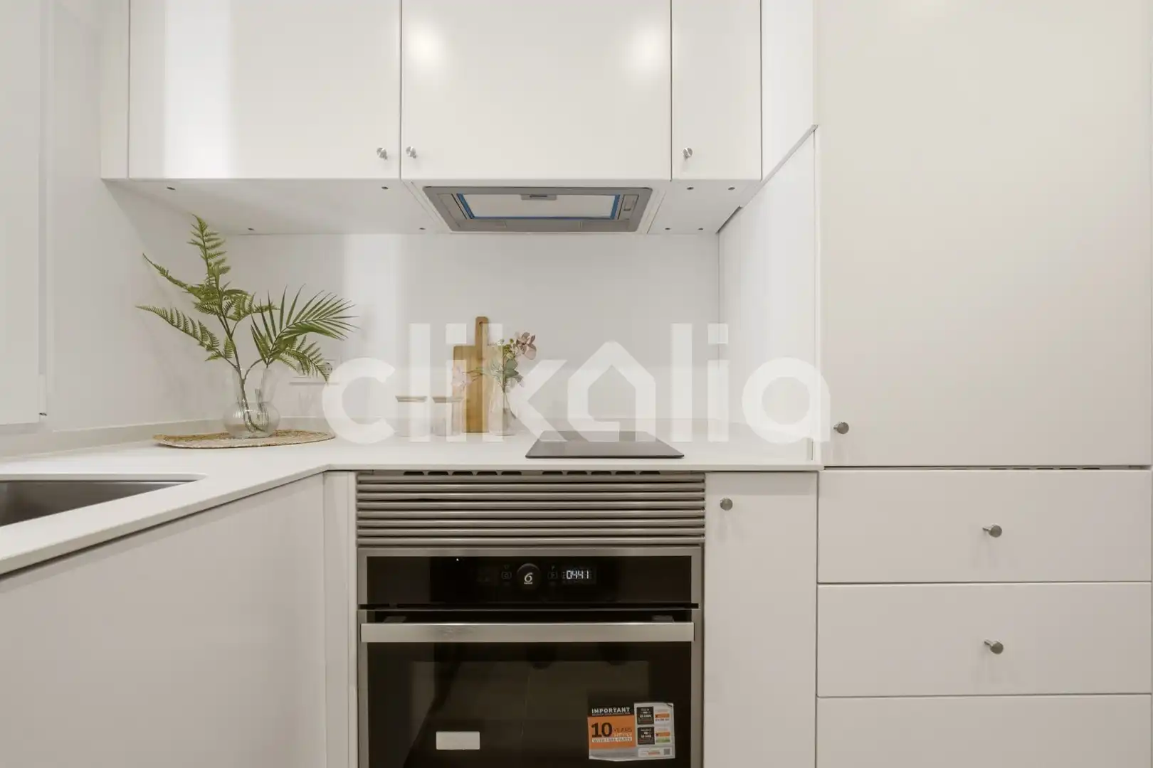 Piso con ascensor en venta en Caballería Española, imagen 10