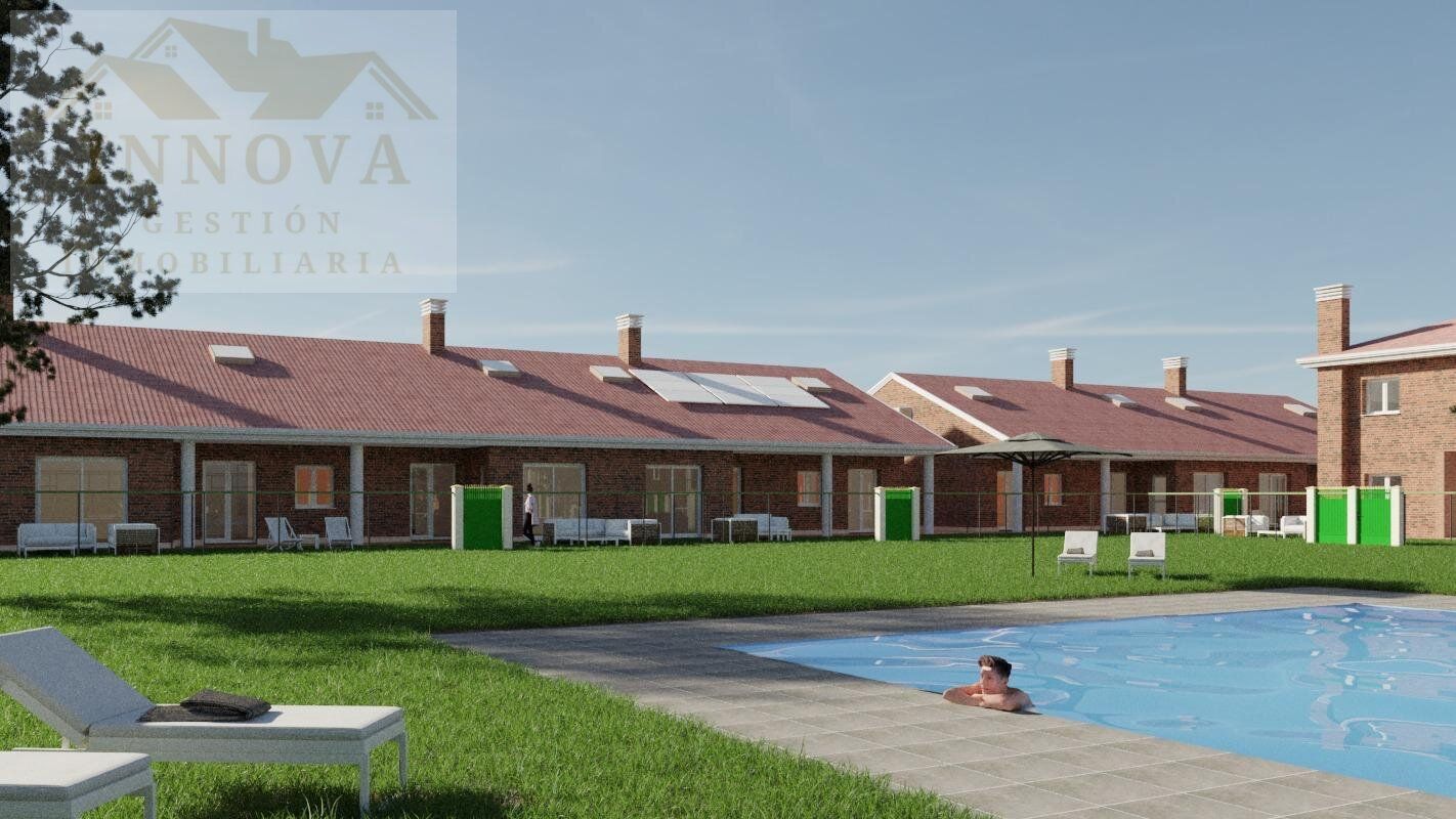 Casa o xalet en venda
