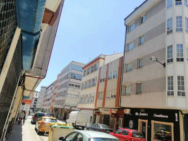 Piso en Venta en C/ Chousiñas en Fajardo
