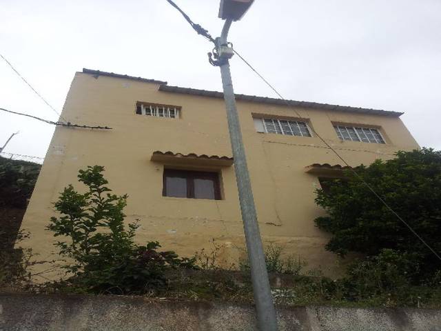 Casa-chalet en Venta en C/ Las Escalinatas en Teror pueblo