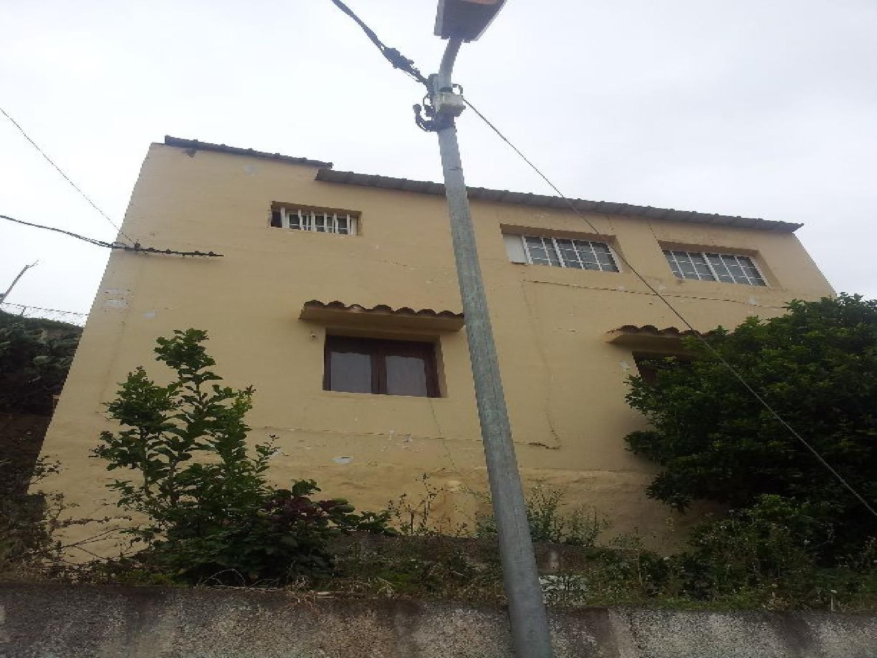 House or chalet for sale in C/ Las Escalinatas, Teror pueblo