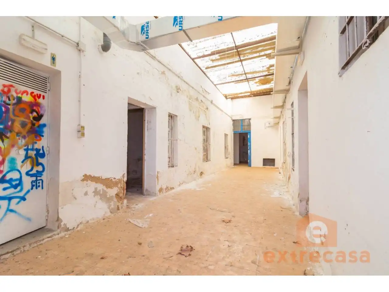 Gewerbefläche zur Miete in San Roque - Ronda Norte, imagen 18