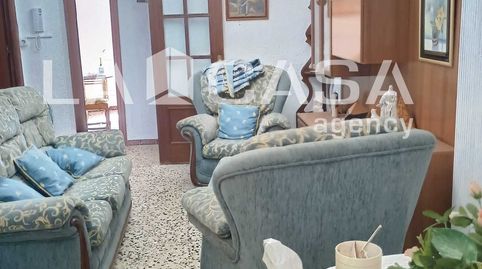 Photo 2 of Houses for sale in Pescadores - Saladillo, Algeciras