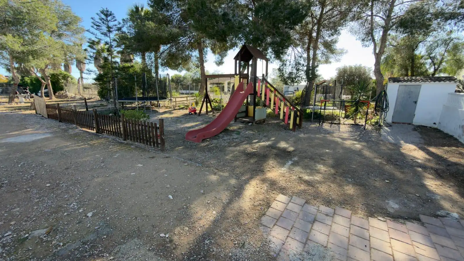 Casa rústica con piscina en venta en Paraje Valle del Sol, imagen 32