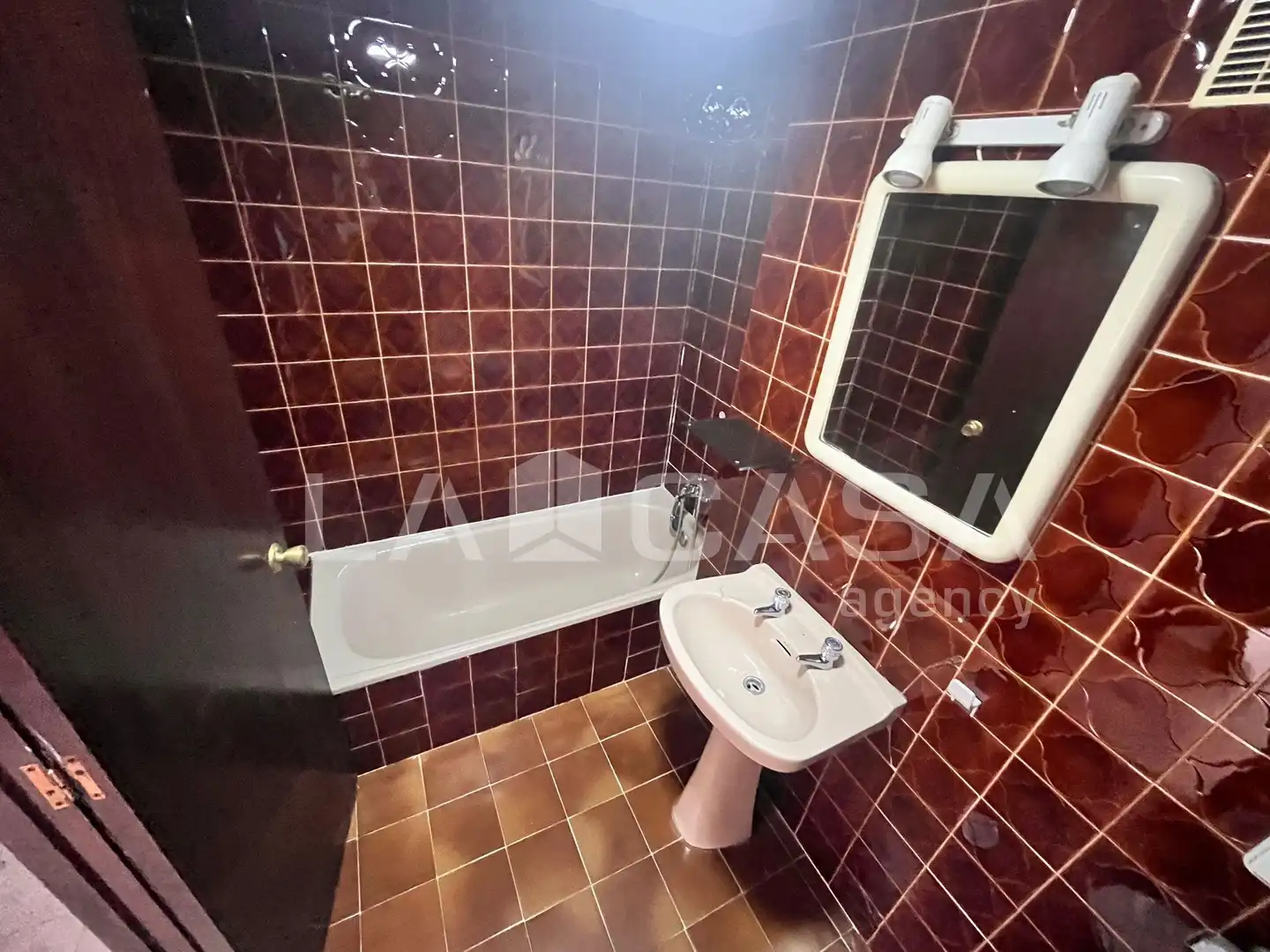 Flat with lift for sale in La Reconquista - El Rosario, imagen 9