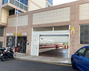 Aparcament de Garatge de lloguer en  Santa Cruz de Tenerife Capital