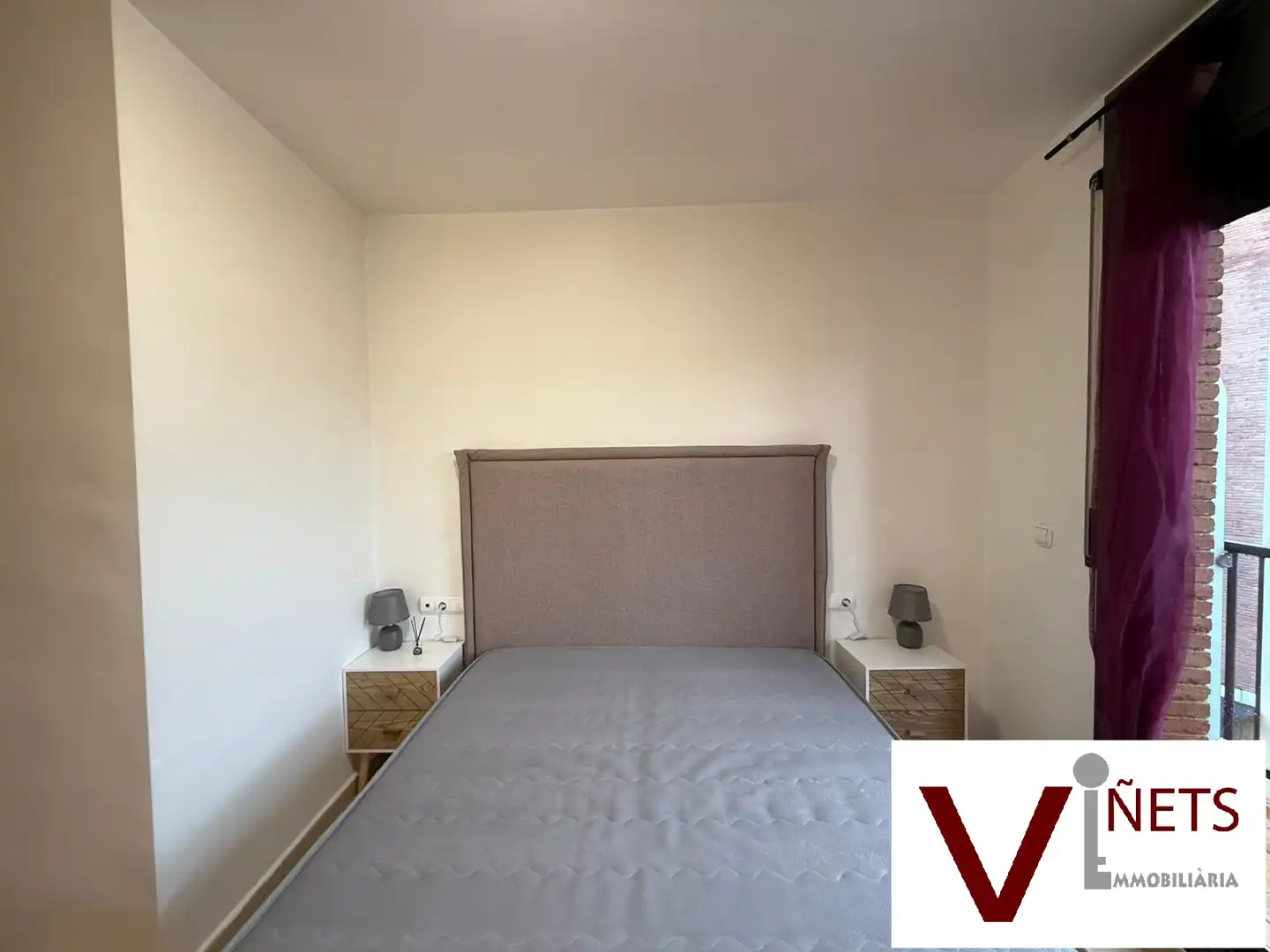 Flat with balcony for sale in Carretera Nova, imagen 16