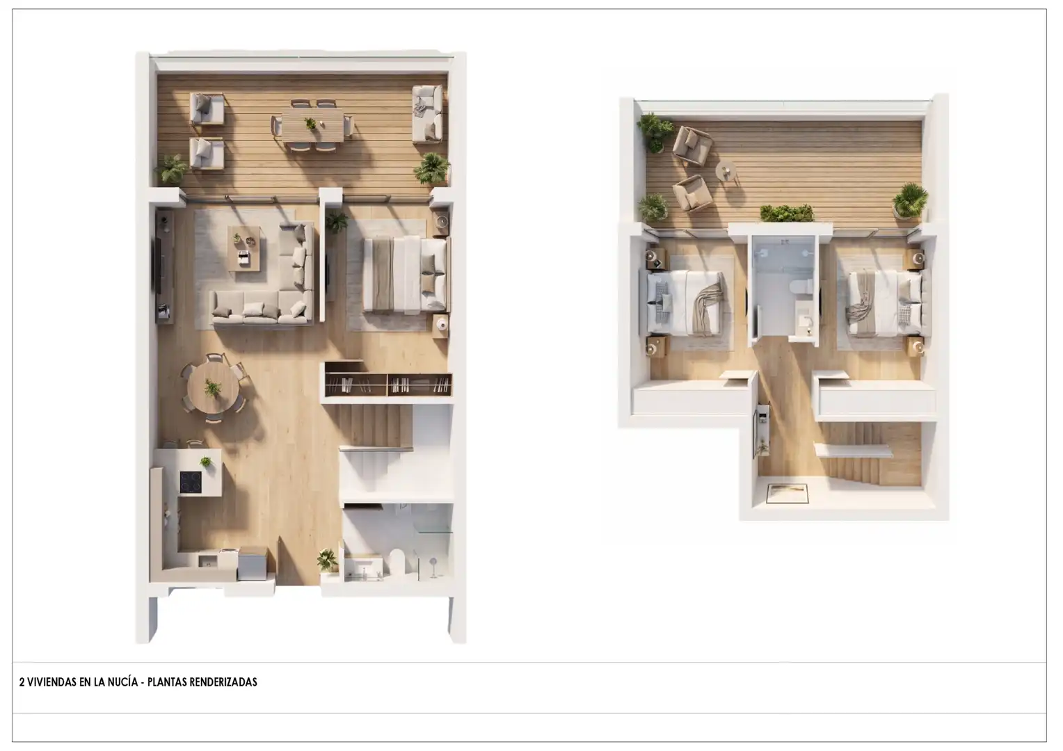 Neubau-Villa mit Pool zum Verkauf in Carrer Vall de Planes 5, imagen 8