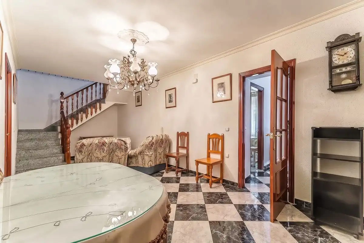 Maison avec terrasse à vendre à Calle Malaga, imagen 4