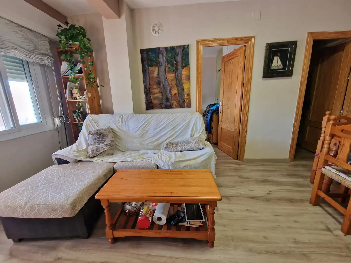 Piso en venta en Casco Antiguo