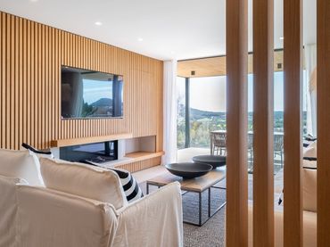Appartement compact avec piscine à vendre à Costa de la Calma