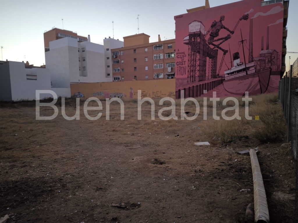 Residencial en venda en Sagunto / Sagunt