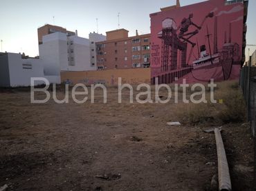Terreno residencial en venta en Avenida Nueve de Octubre 135
