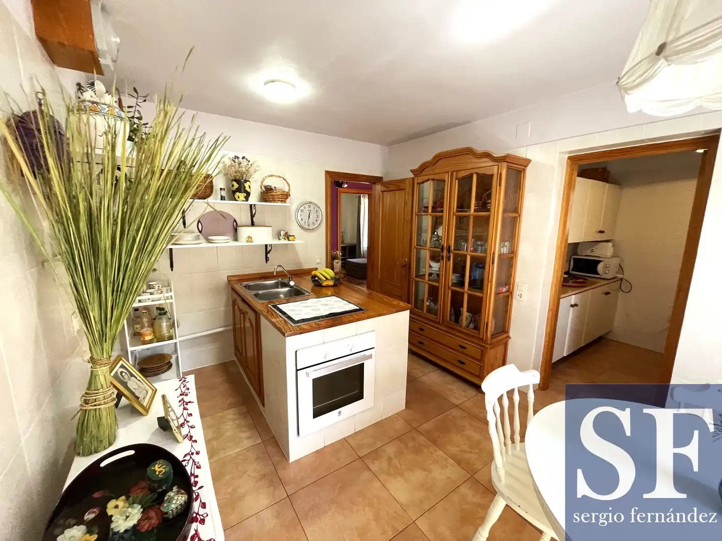 Casa en venta en Cómpeta, imagen 5