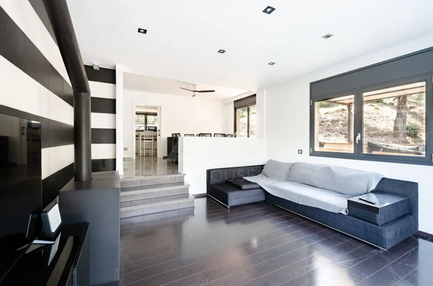 Villa avec piscine à vendre à Calle d'Aro 12, imagen 8